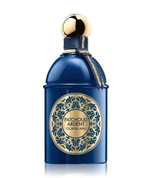 Guerlain Les Absolus d’Orient Patchouli Ardent Eau de Parfum