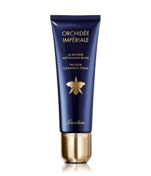 Guerlain Orchidée Impériale Reinigungsgel