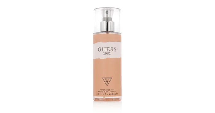 Guess Guess 1981 Bodyspray 250 ml (woman)