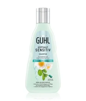 GUHL Kopfhaut Sensitiv Haarshampoo