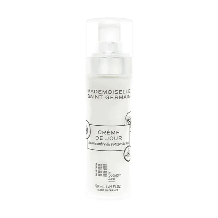 Gurken-Tagescreme 50 ml Sahne