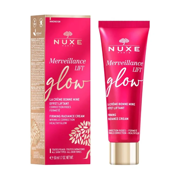 Gute Creme mit Lifting-Effekt 50 ml Sahne