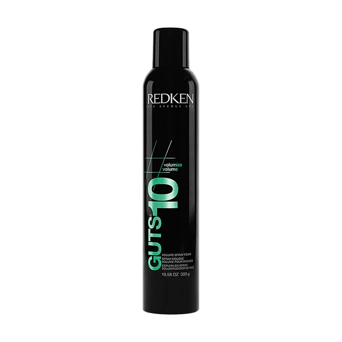 Guts 10 Sprühschaum 300 ml