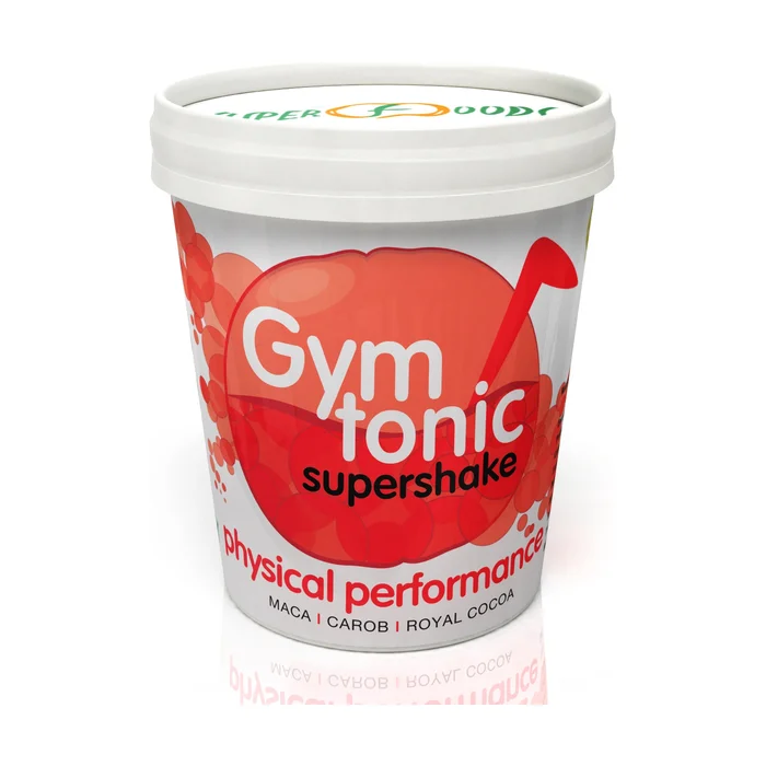 Gym Tonic Eco 250 G