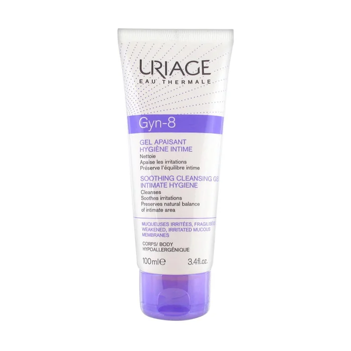 Gyn 8 100 ml Gel