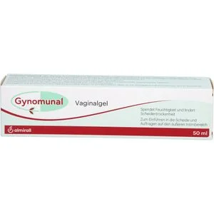 GYNOMUNAL Vaginalgel 50 ml