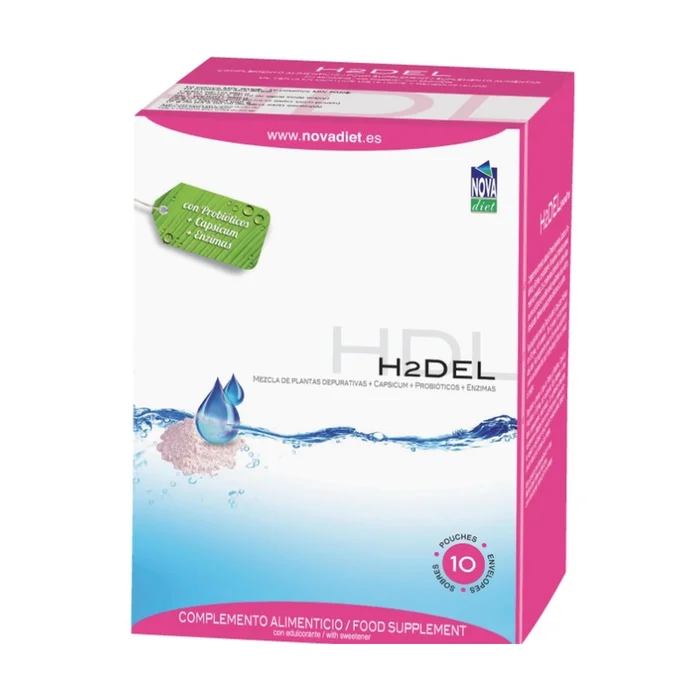 H2Del 10 Umschläge