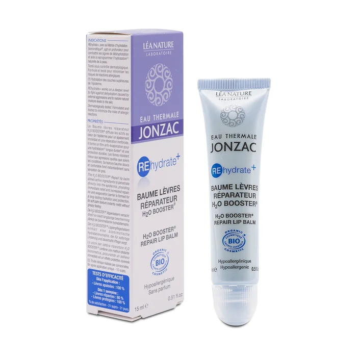 H²O Booster Lip Repair Balsam 15 ml