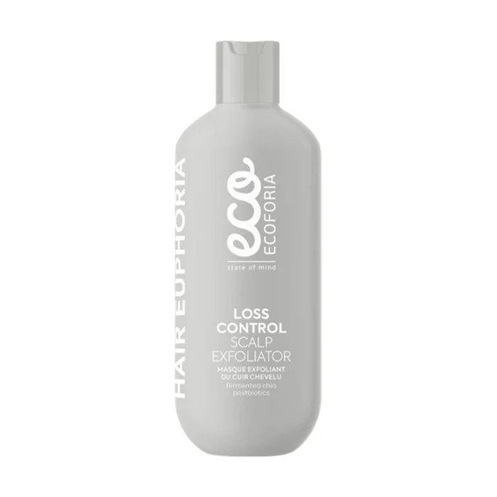 Haarausfall-Kontrolle: Peeling gegen Haarausfall 200 ml