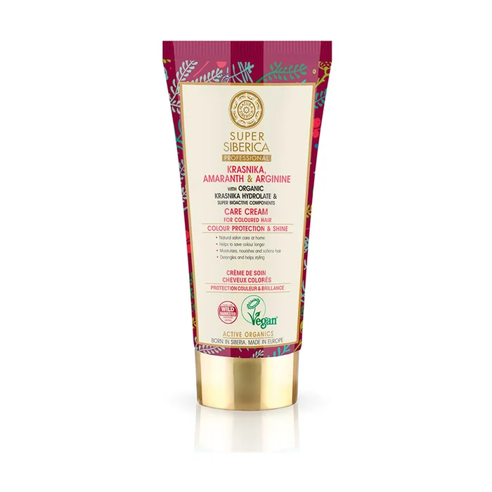 Haarcreme für gefärbtes Haar 50 ml