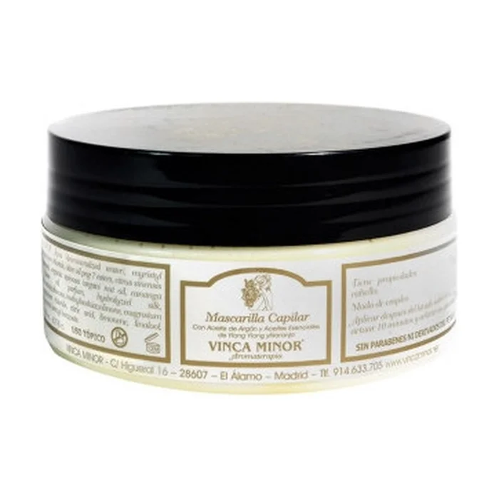 Haarmaske 250 ml