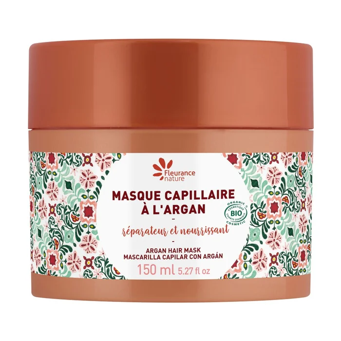 Haarmaske mit Argan 150 ml