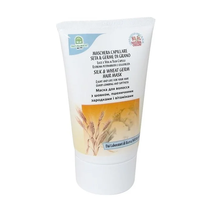 Haarmaske pbx 125 ml Sahne