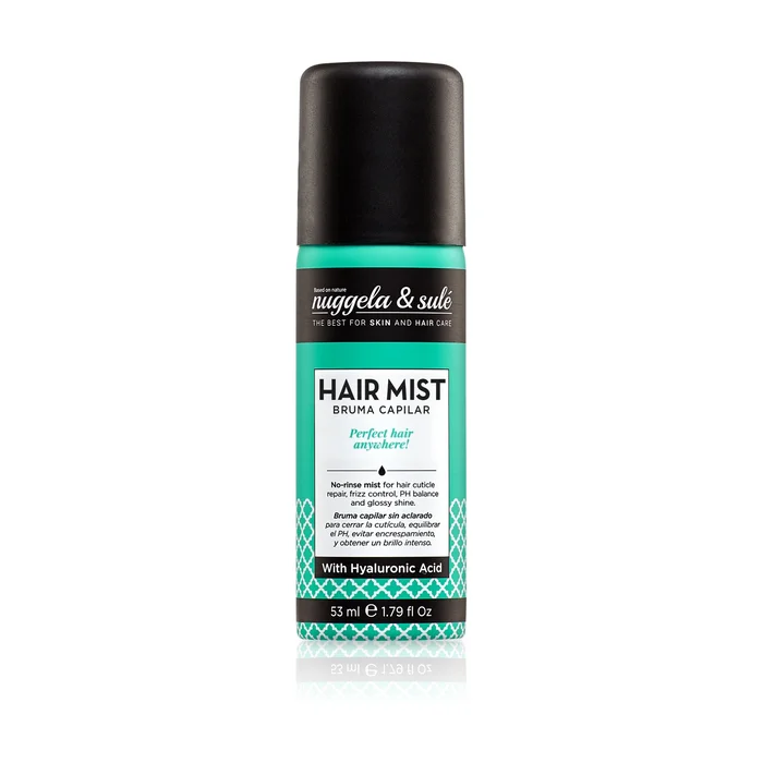 HAARMIST Haarebel-Reiseformat 53 ml