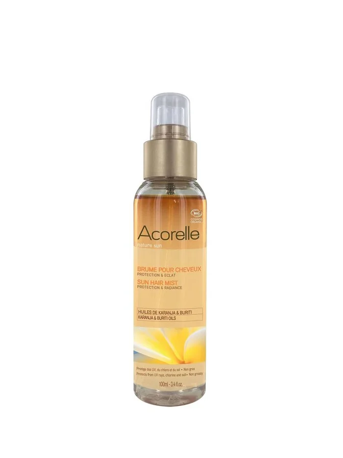 Haarspray mit UV-Schutz 100 ml