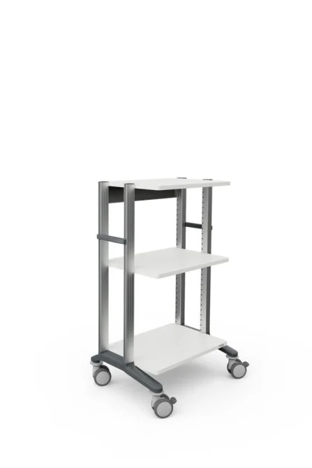 Haeberle doppio Gerätewagen 1