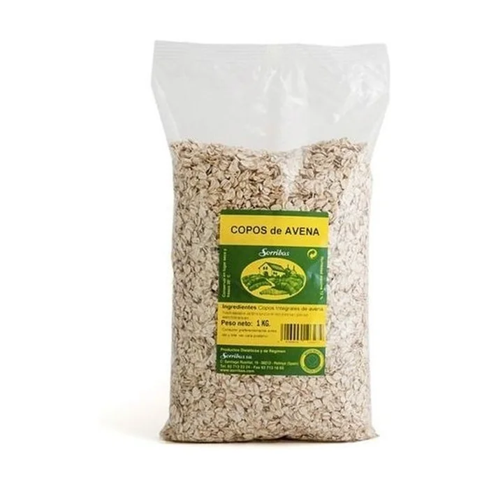 Haferflocken 1 kg