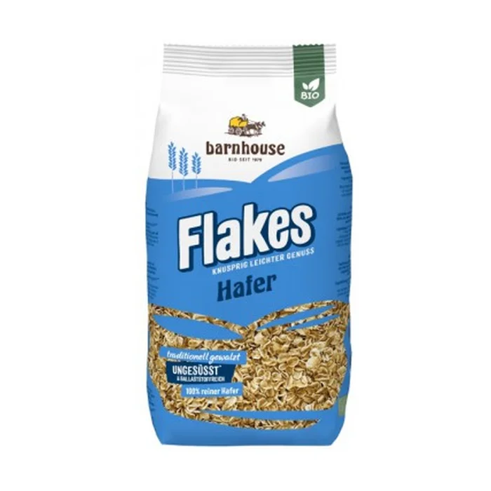 Haferflocken 275 G