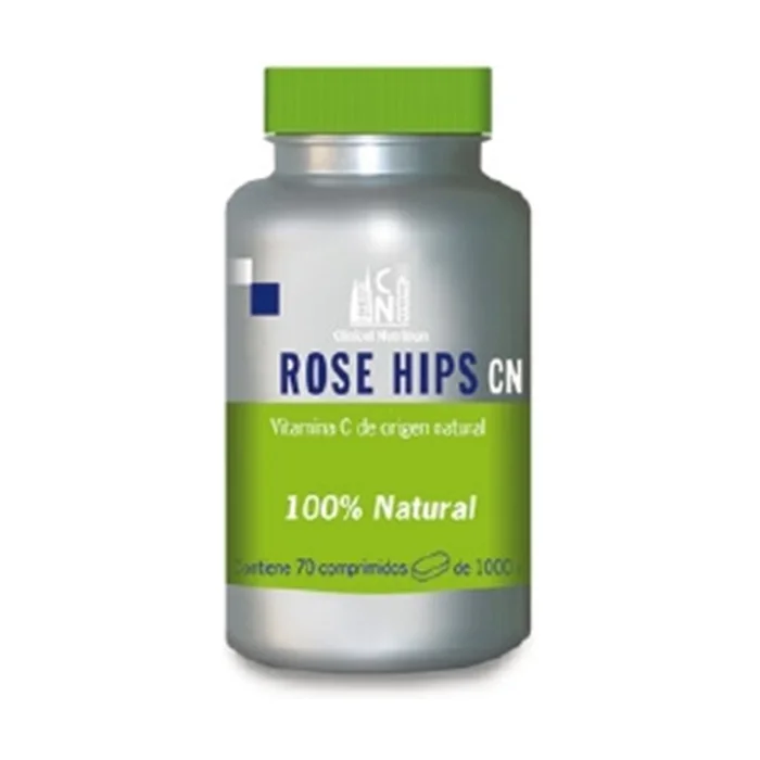 Hagebutten Vitamin C. 70 Kimprimenrt