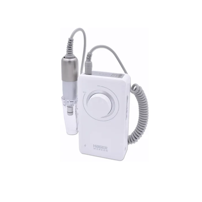 Hager & Werken Bravo Portable II Plus