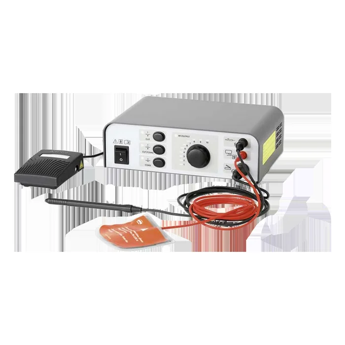 Hager & Werken hf SURG® Plus