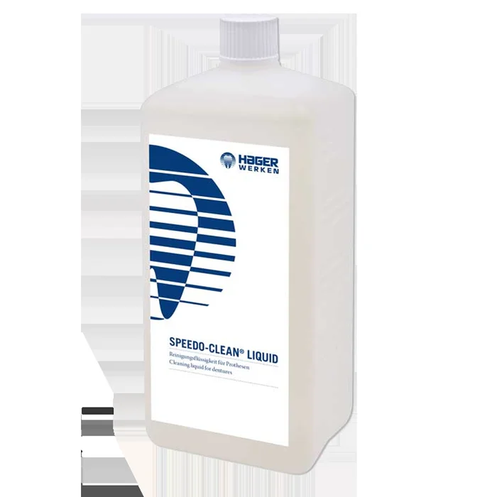 Hager & Werken Speedo-Clean Liquid