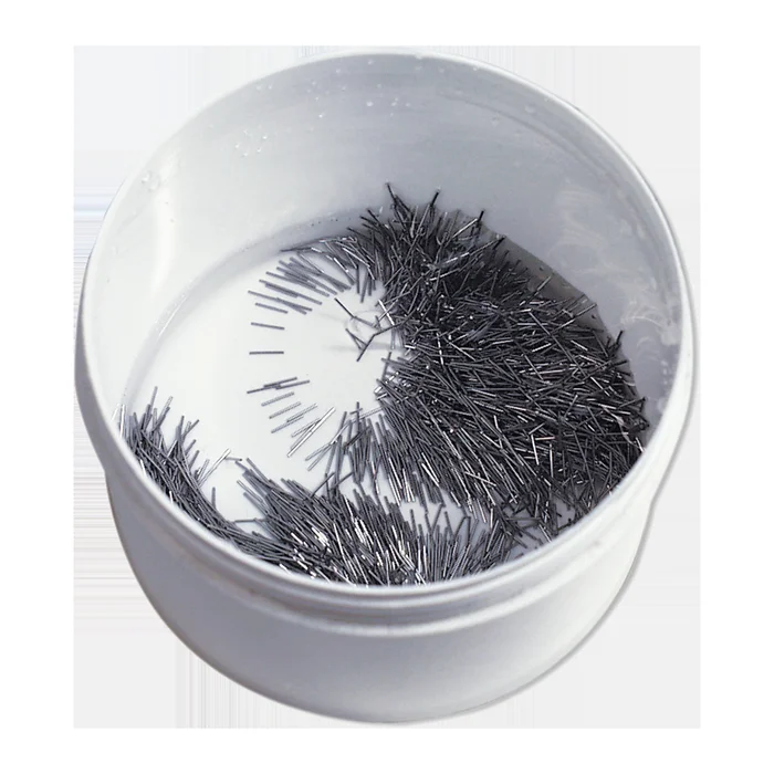 Hager & Werken Speedo-Clean Poliernadeln