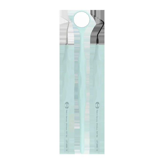 Hahnenkratt ERGOform Set, pastell mint