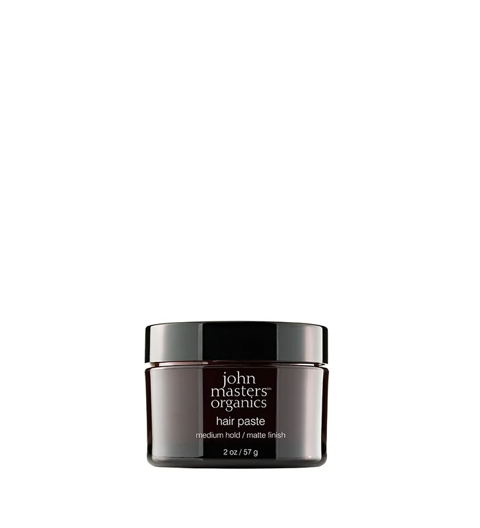 Hair Paste medium hold/ matte finish Stylingcreme (57g)