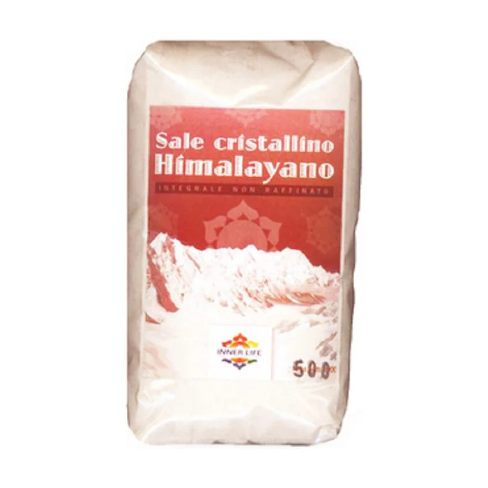 Halit feines Himalaya-Salz 1 kg
