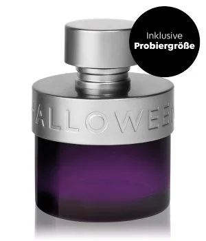 Halloween Man Eau de Toilette