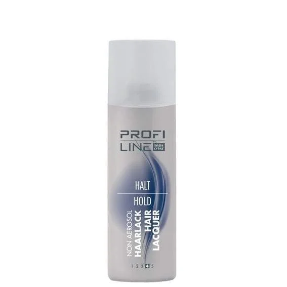 Halt Haarlack Non Aerosol