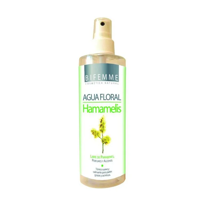 Hamamelis Blumenwasser 250 ml
