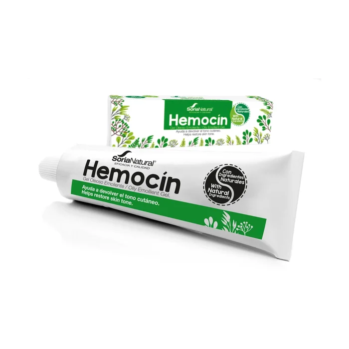 Hämocin 40 ml Gel