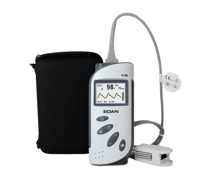 Hand-Pulsoximeter H100B