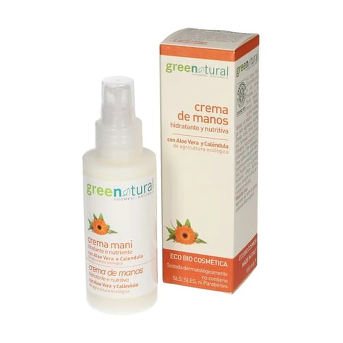 Handcreme 100 ml