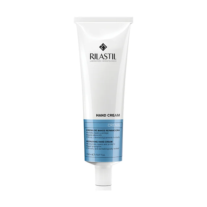 Handcreme 150 ml Sahne