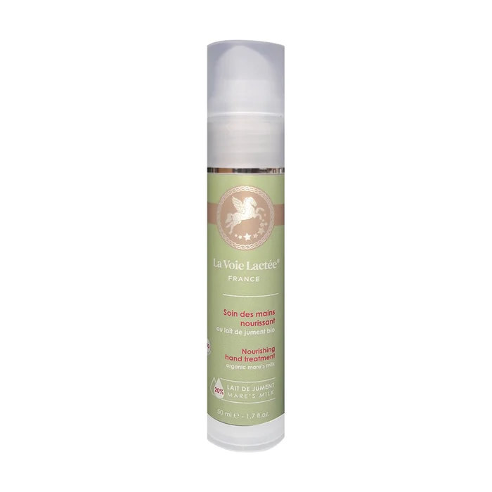 Handcreme 50 ml Sahne