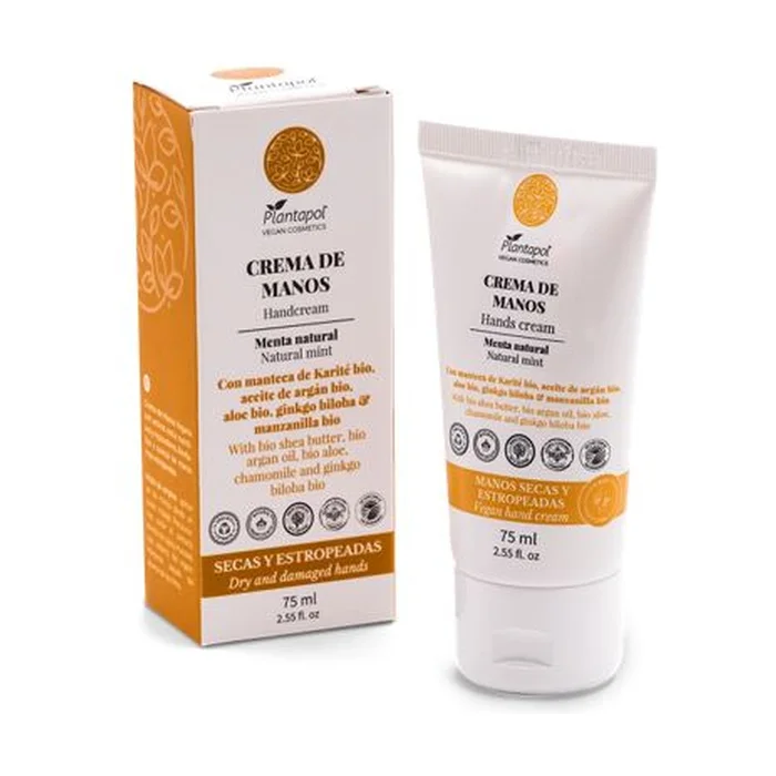 Handcreme 75 ml
