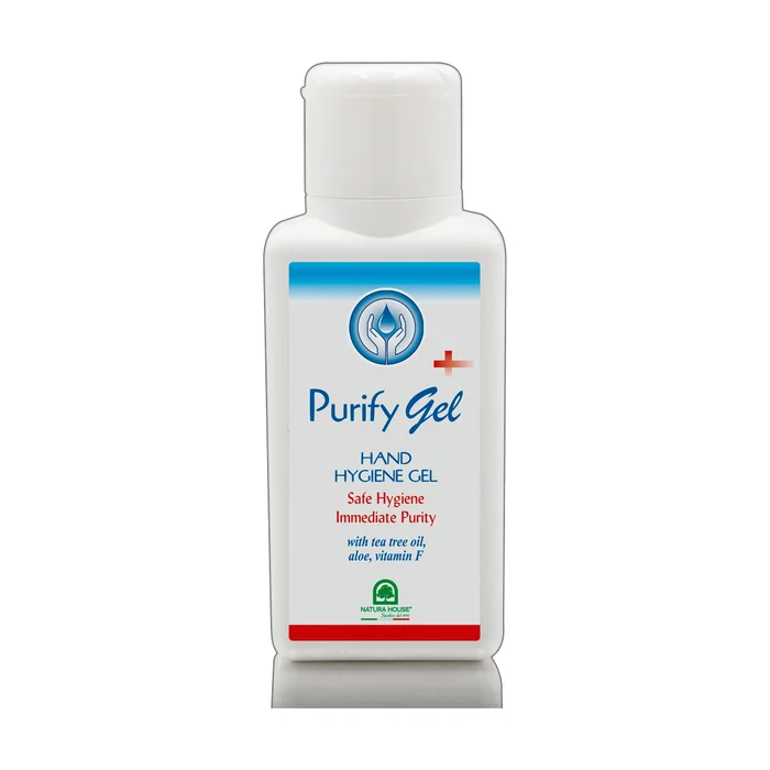 Handgel reinigen 250 ml Gel