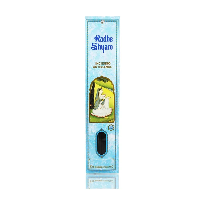 Handgemachtes Räucherstäbchen Tuberose 15 Einheiten