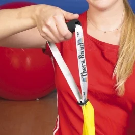 Handgriff für Theraband® 1 Paar