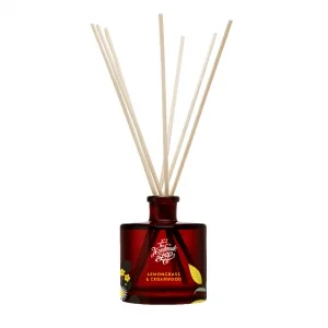 Handmade Soap Company Diffuser Zitronengras 200 ml
