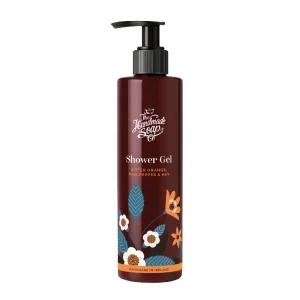 Handmade Soap Company Duschgel Bitter Orange 250 ml