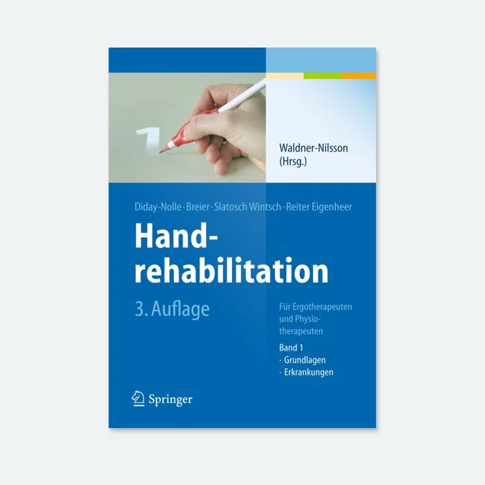 Handrehabilitation Band 1