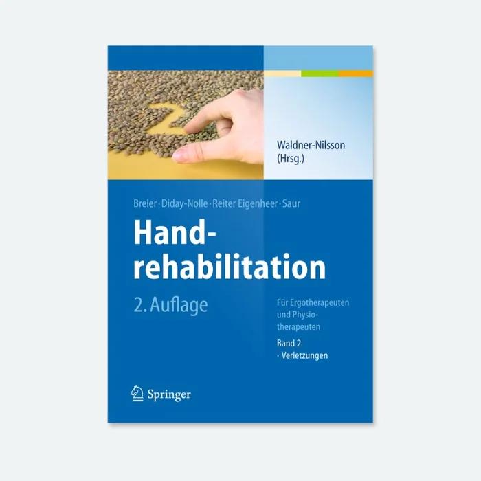 Handrehabilitation Band 2