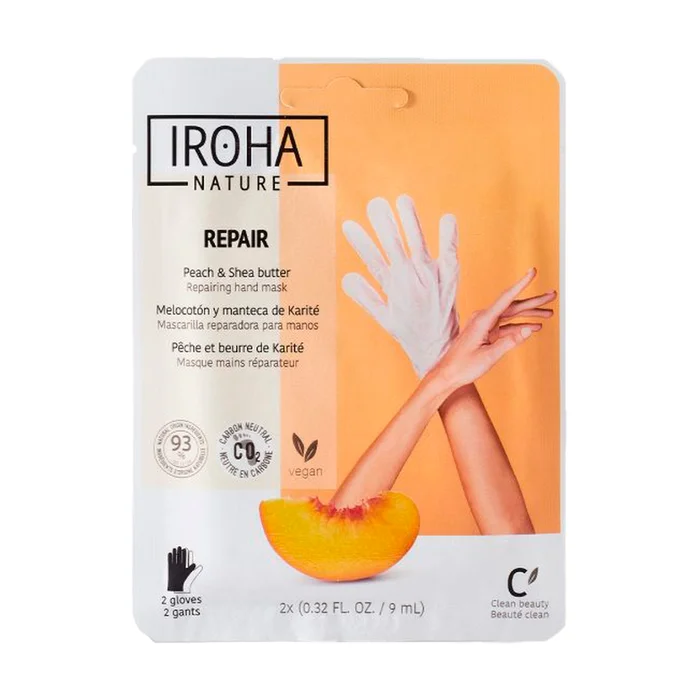 Handschuhe Maske Hände Handwerker 2 Einheiten