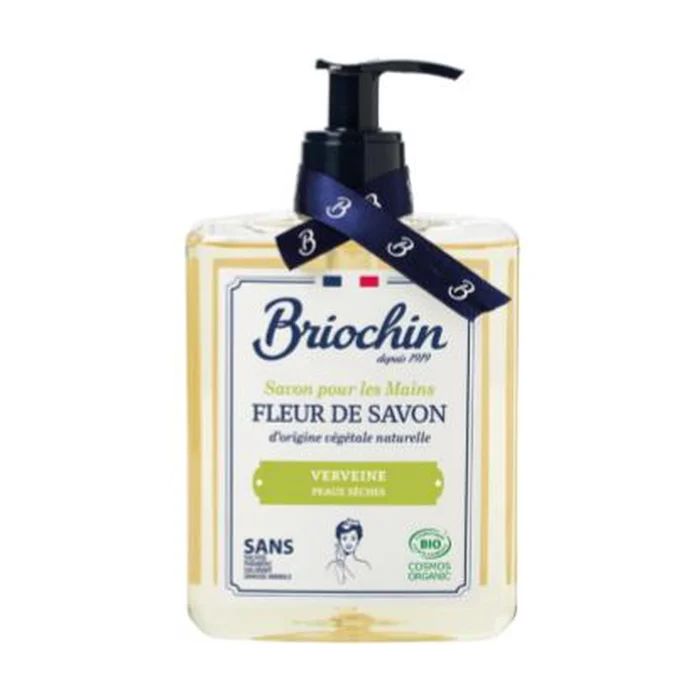 Handseife Eisenkraut Seifenblume 400 ml