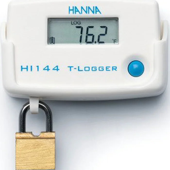 Hanna Instruments Temperaturlogger