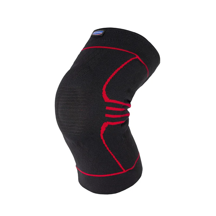 Hansaplast Performance Knie-Bandage, Gr. S/M